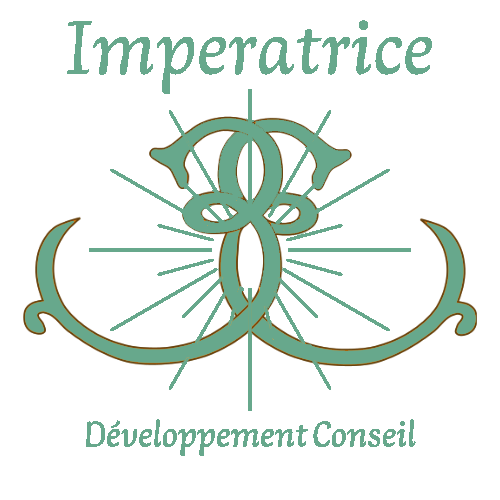 Imperatrice logo transparent copie